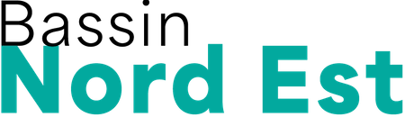 Bassin Nord Logo