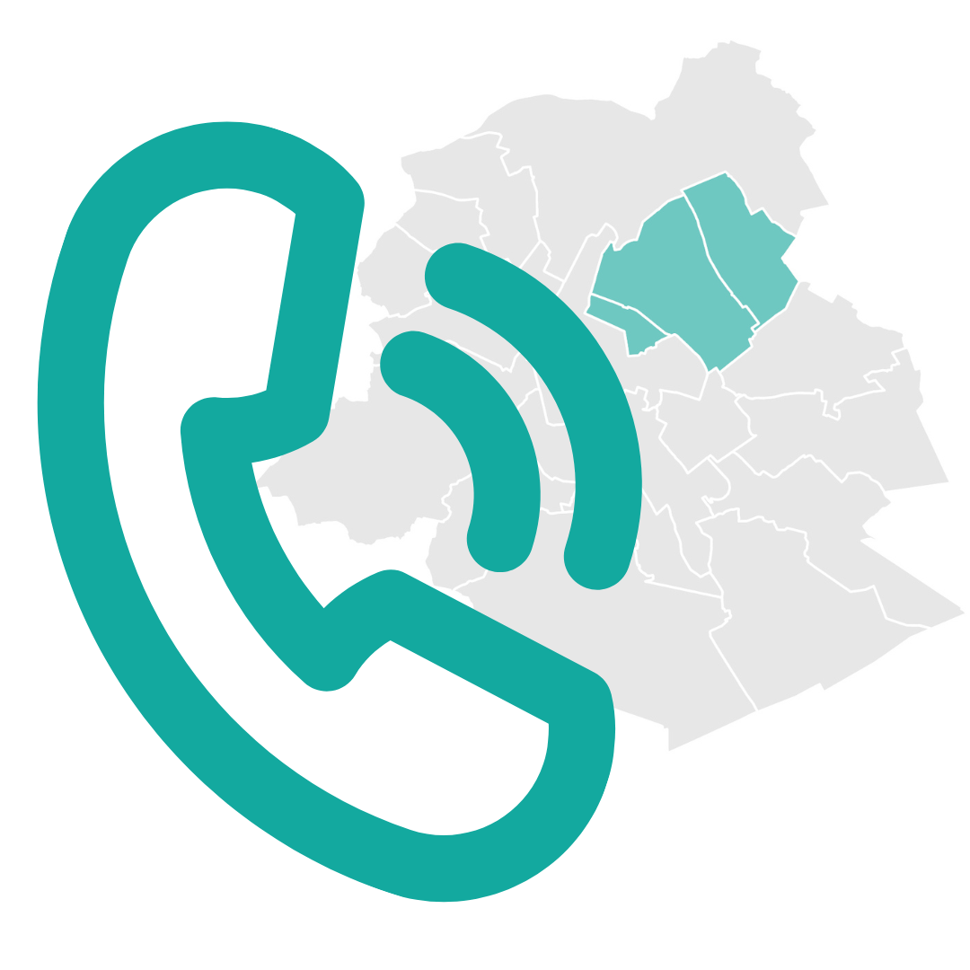 Besoin d’un relais dans le réseau social-santé ? Le Helpdesk des bassins peut vous aider !     