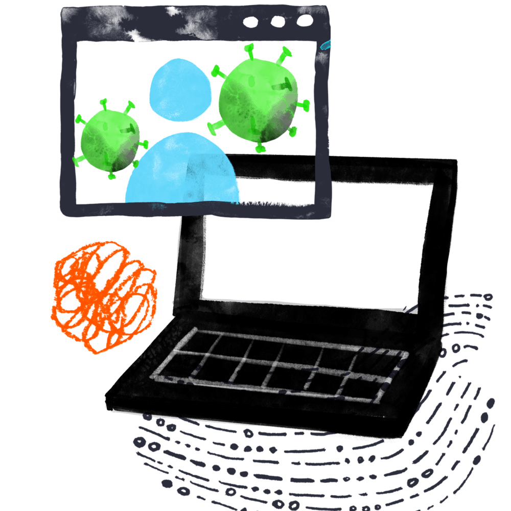 Webinaire sur la vaccination contre la grippe