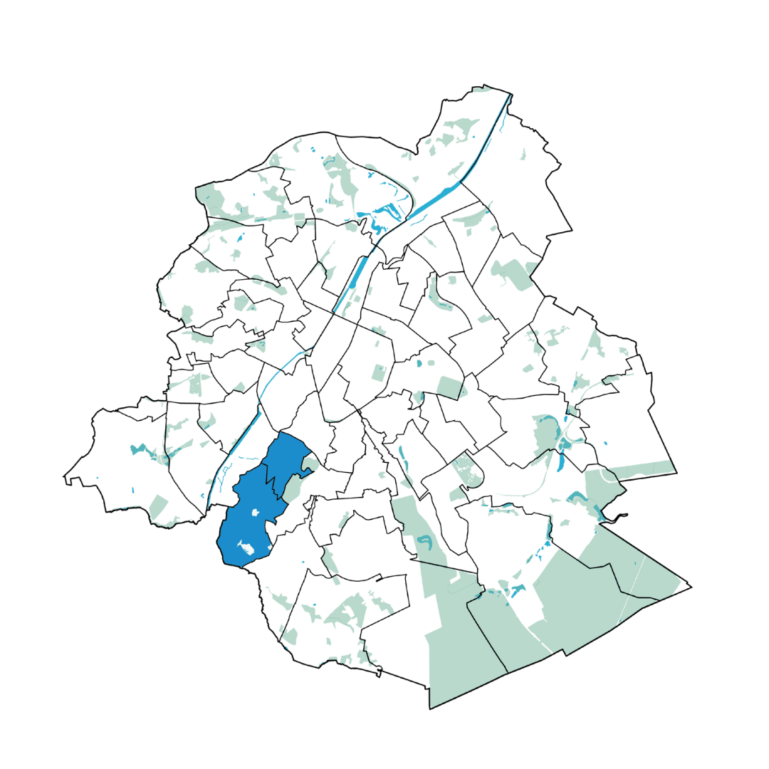 Appel à prestataires pour un nouveau projet