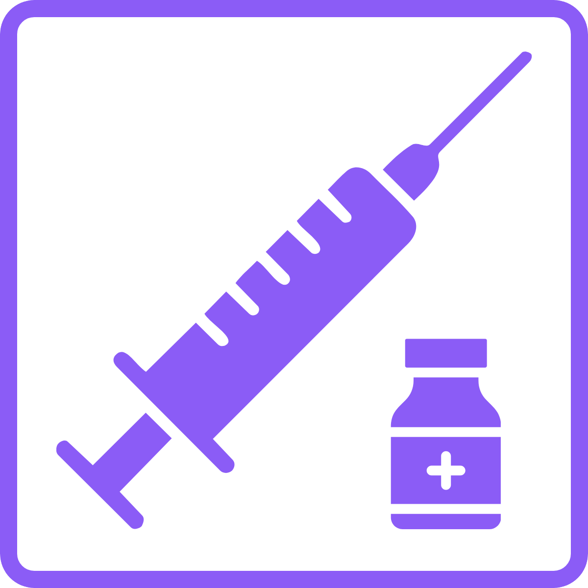 Campagne de sensibilisation à la vaccination contre la grippe 